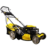 Corta Relva Tração 6,5HP 196CC Com Bateria Flux - FCRT65196B