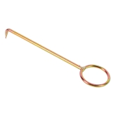 Chave Amarrar Ferro Pequena Flux - FCAFP
