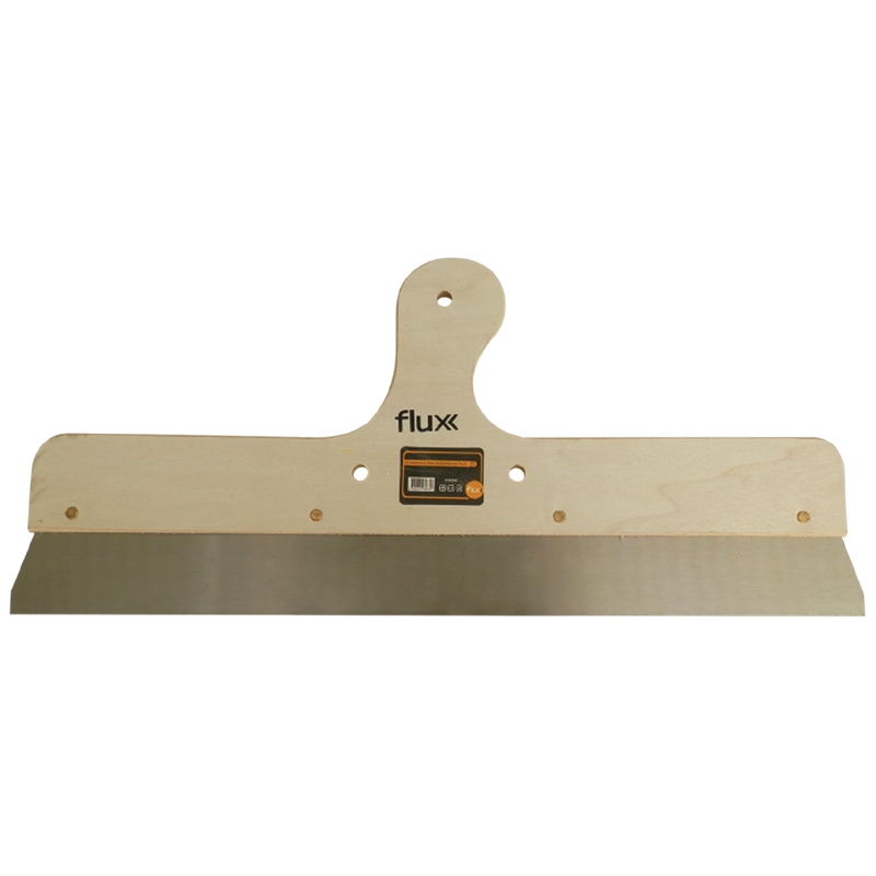 Espatula Para Gesso  250 mm  Flux - 250 mm - FCOEG250