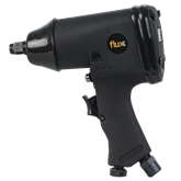 Kit Chave de Impacto Pneumática 1/2" Flux - FKCIP12