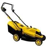Corta Relva 1600W Flux - FCR1600