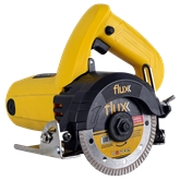 Cortador Ceramica 1350w 110mm Flux - FCC1350 Cortador Ceramica 1350w 110mm Flux - FCC1350