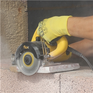 Cortador Ceramica 1350w 110mm Flux #2 - FCC1350