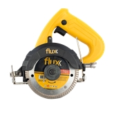 Cortador Ceramica 1350w 110mm Flux #3 - FCC1350 Cortador Ceramica 1350w 110mm Flux #3 - FCC1350