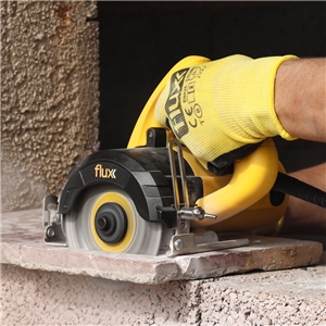 Cortador Ceramica 1350w 110mm Flux #4 - FCC1350