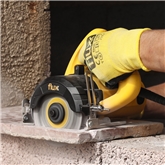 Cortador Ceramica 1350w 110mm Flux #4 - FCC1350 Cortador Ceramica 1350w 110mm Flux #4 - FCC1350