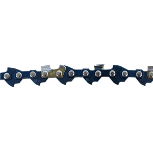 Corrente para Moto-Podadora 25cc - 3/8" - 050" - 40 Elos Flux - FCMP25