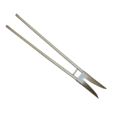 Escavadeira Tubo Vinha Flux - FETV