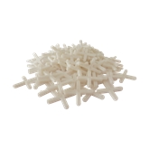 Cruzeta Fechada  1 mm  Flux - 1 mm - FCF1