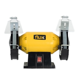Esmerilador de Bancada 250W 150mm Flux #3 - FEEB6