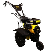 MotoEnxada Transmissao Direta 7,0CV 212cc Flux - FMETD7212