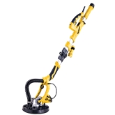 Lixadora Tectos e Paredes 710W Flux - FLTP710