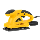 Lixadora Vibratoria 160W Flux - FLV160