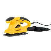 Lixadora Vibratoria 160W Flux #4 - FLV160