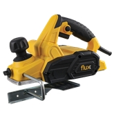 Plaina Elétrica 650W Flux - FPL650