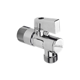Torneira Esquadria Corte 1/2x3/8 Flux - FTEC1238