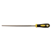 Lima Redonda Bastarda 10" Flux - FLRB10