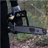 Motosserra 54,5CC 20" Flux - FM5520