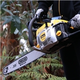 Motosserra 54,5CC 20" Flux #4 - FM5520