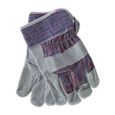 Luva Tipo Americano T10 XL Flux - FLTA10XL