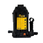 Macaco Hidráulico 2ton Flux - FMH2 Macaco Hidráulico 2ton Flux - FMH2