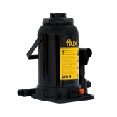 Macaco Hidráulico 2ton Flux #2 - FMH2 Macaco Hidráulico 2ton Flux #2 - FMH2