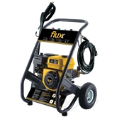 Moto-Lavadora 4T 6,5HP 186B Flux - FML65