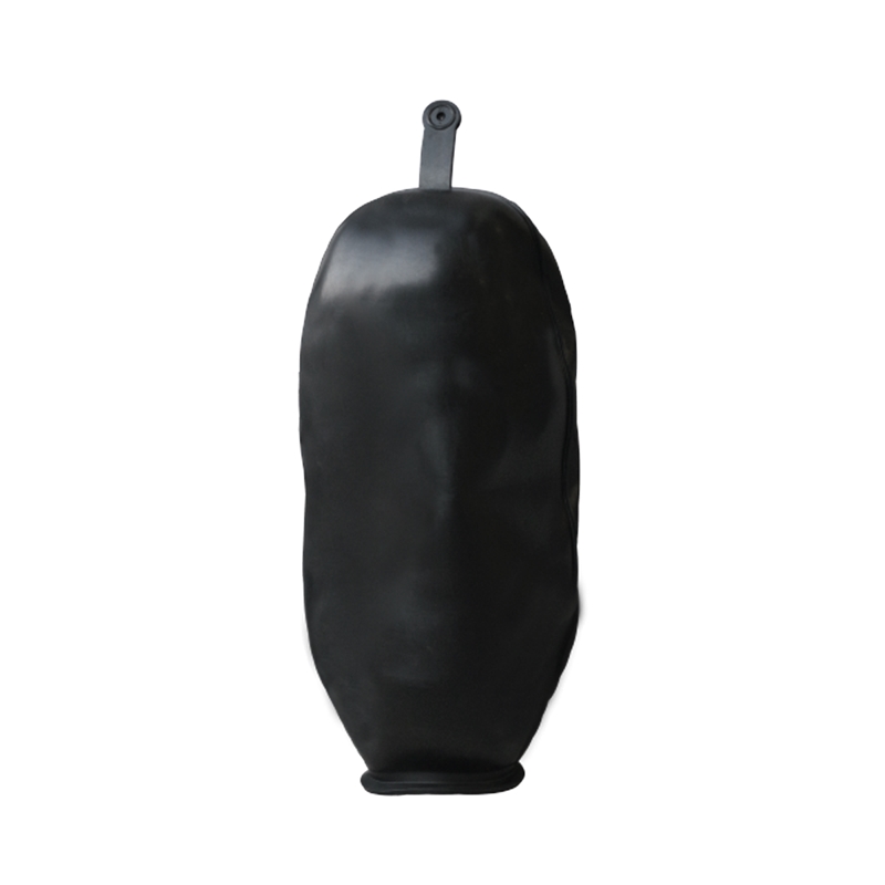 Membrana Borracha Tanque Vertical 24 lt Flux - 24 lt - FMB24