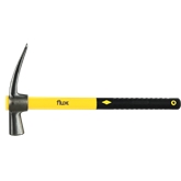 Picadeira Faz-Tudo Cabo Fibra 600Gr Flux - FPFTCF600