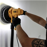 Lixadora Paredes 800w Flux - FLP800 Lixadora Paredes 800w Flux - FLP800