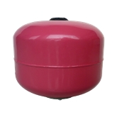 Tanque Vertical 24Lt Flux - 24 - FTV24