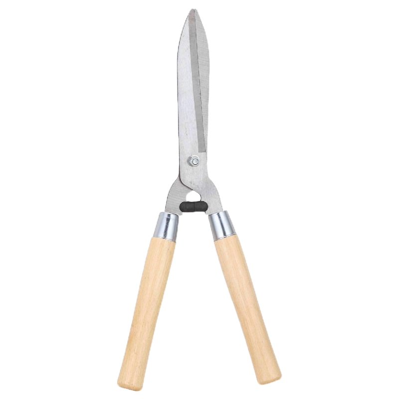 Tesoura Corta Sebes 250mm Flux - FTCS10 Tesoura Corta Sebes 250mm Flux - FTCS10