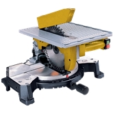 Serra Circular Combinada 1800W Flux - FSCC1800
