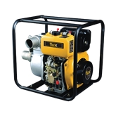 Motobomba Diesel 4 Tempos 3" Flux - FMBD43