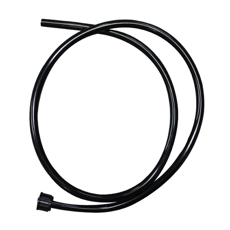 Mangueira Borracha Pulverizador 5/8lt Flux - 5/8lt - FPMMP28