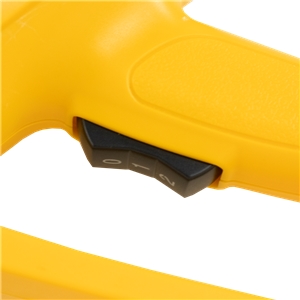 Soprador Ar Quente 2000W Flux #1 - FSAQ2000