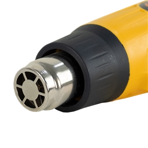 Soprador Ar Quente 2000W Flux #2 - FSAQ2000