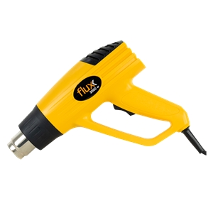 Soprador Ar Quente 2000W Flux #3 - FSAQ2000