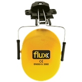 Protetores Auriculares para Capacete Flux - FPAC