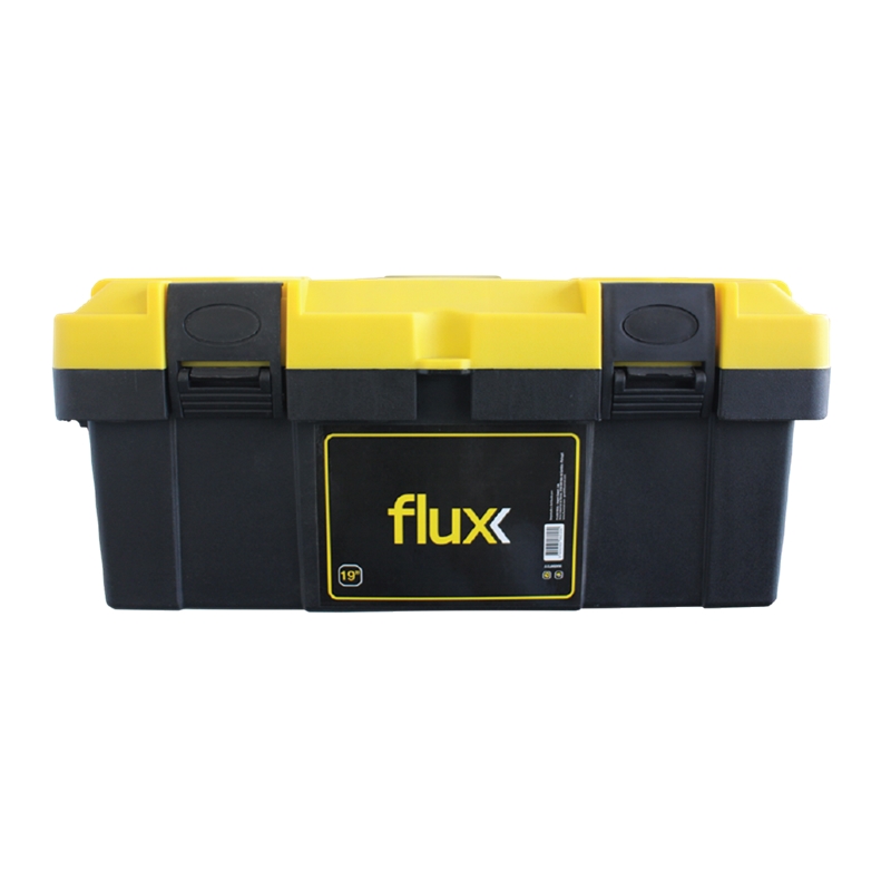 Mala Ferramenta G-5 430mm Flux - 430mm - FMFG517