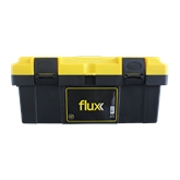 Mala Ferramenta G-5 430mm Flux - 430mm - FMFG517