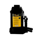 Macaco Hidráulico 32ton Flux - FMH32 Macaco Hidráulico 32ton Flux - FMH32