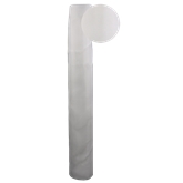 Rede Mosquiteira 100cm 50mt Flux - 100cm 50mt - FRM10050