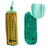 Rede Plastificada Anti-Pássaro 2x5mt Flux - 2 X 5 mt - FRPAP25 Rede Plastificada Anti-Pássaro 2x5mt Flux - 2 X 5 mt - FRPAP25
