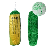 Rede Plastificada Flora 2x5mt Flux - 2 X 5 mt - FRPF25