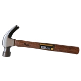 Martelo Carpinteiro Cabo Madeira 700gr Flux - 700 gr - FMCCM700