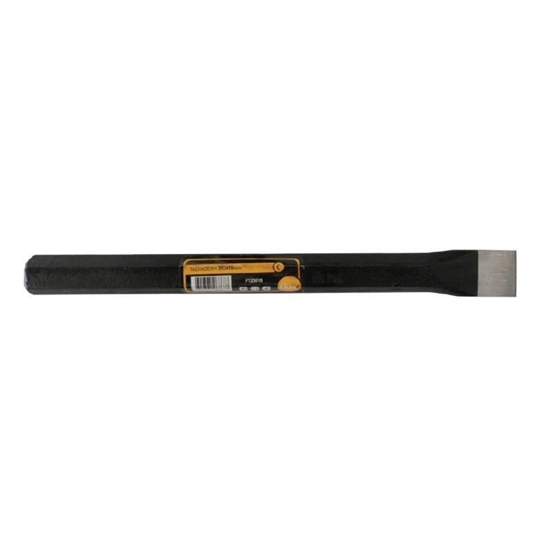 Talhadeira 250x18mm Flux - 250x18mm - FT25018