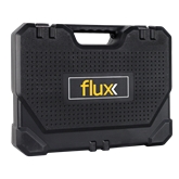 Martelo Perfurador e Demolidor 1500w SDS-Max Flux #6 - FMP1500