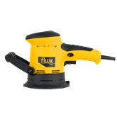 Lixadora Orbital 125mm 450w Flux - FLO450