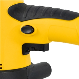 Lixadora Orbital 125mm 450w Flux #5 - FLO450